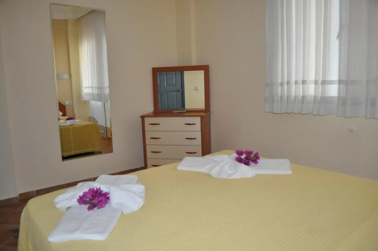 Dogan Apart Hotel