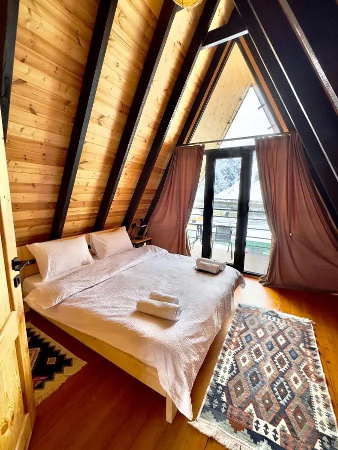 Chill inn kazbegi