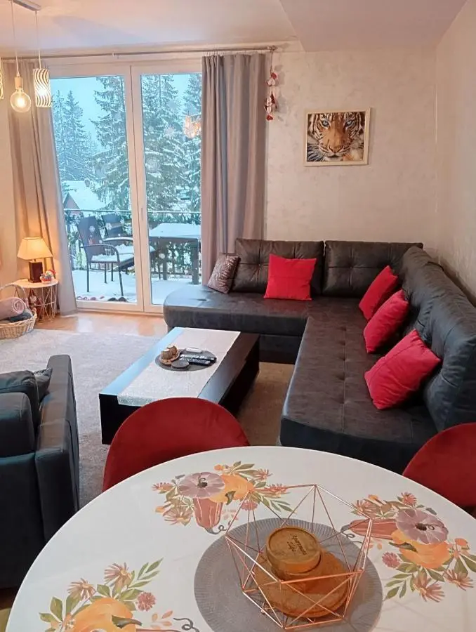 Apartman Zlaja Vlašić