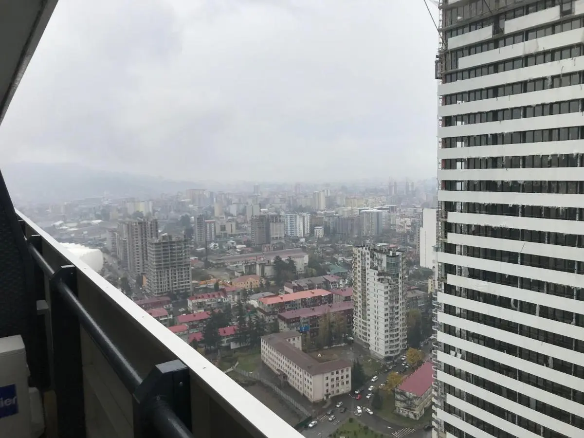 Batumi Residence In Orbi City