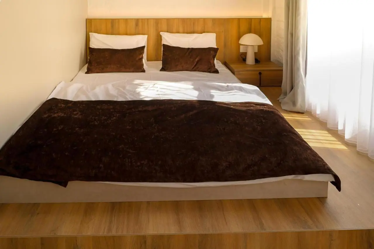 RA Boutique Hotel