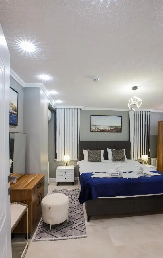 Stone Suites