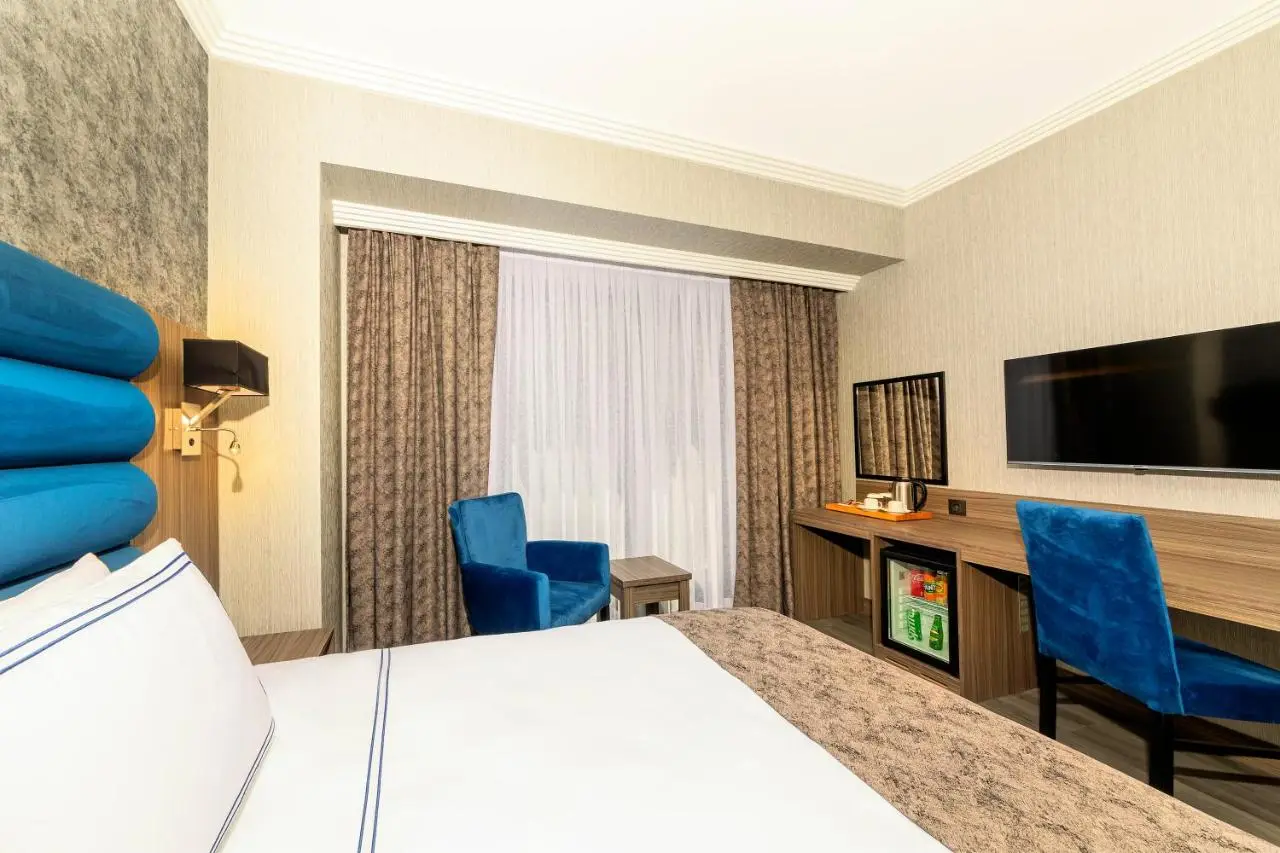 Demiray Hotel Old City