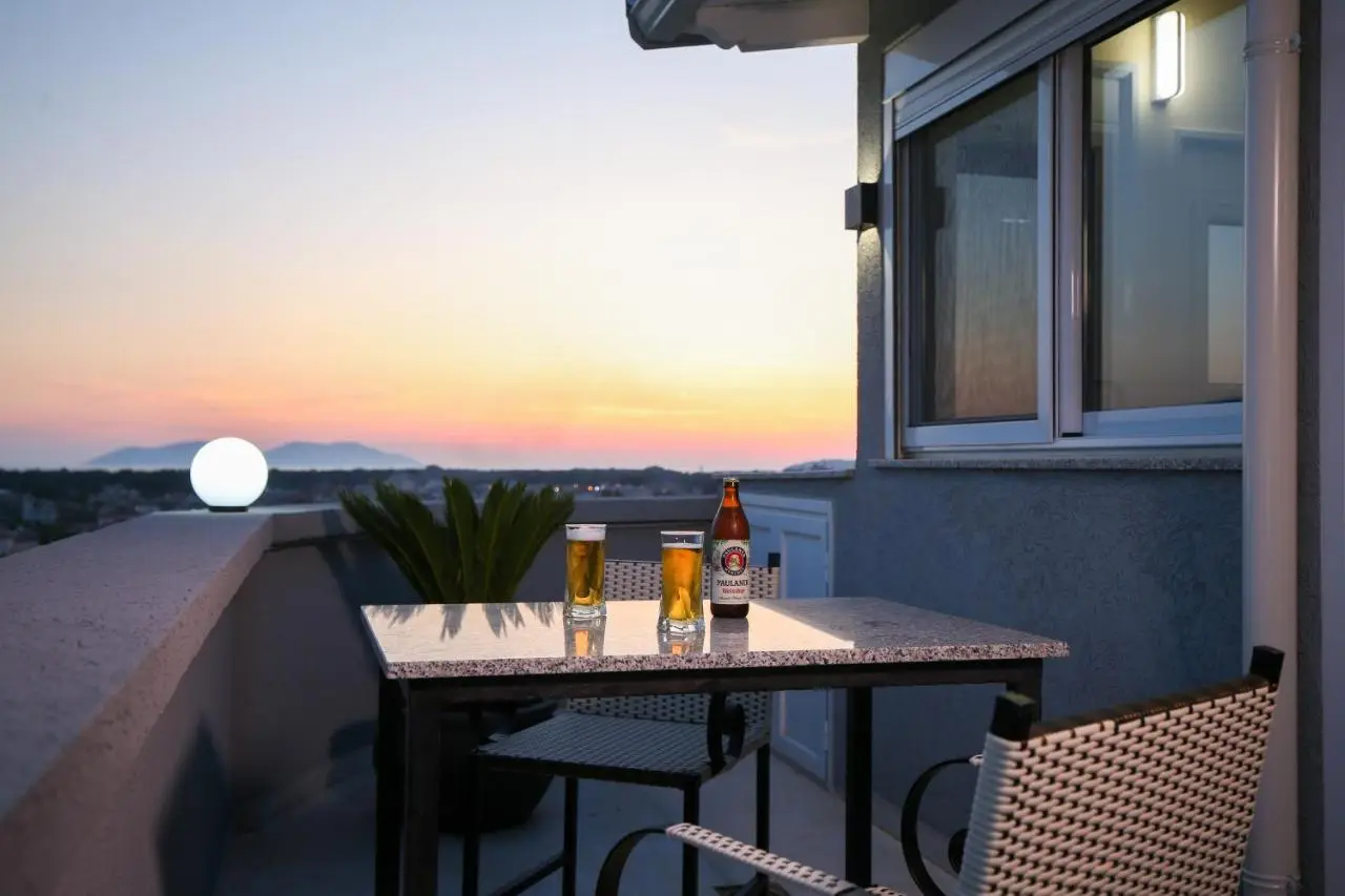 Queen Apartmets Vlore