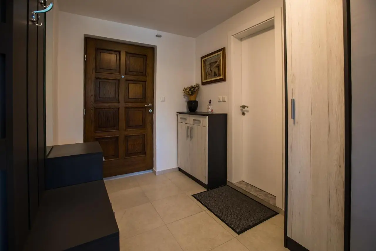 Apartment Salman