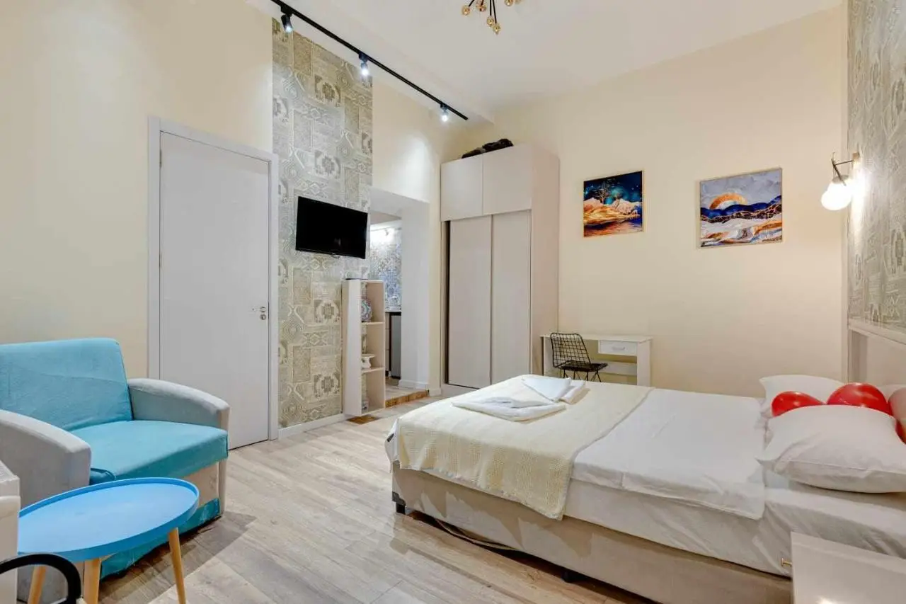 Mari's Apartaments