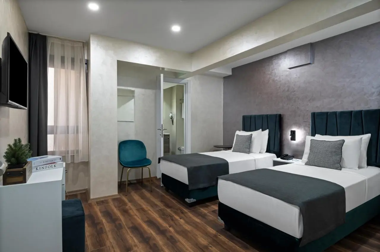 İstanbul Efes Hotel