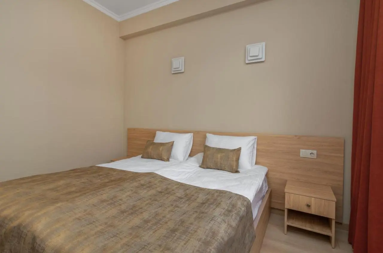 Hotel Alexandria