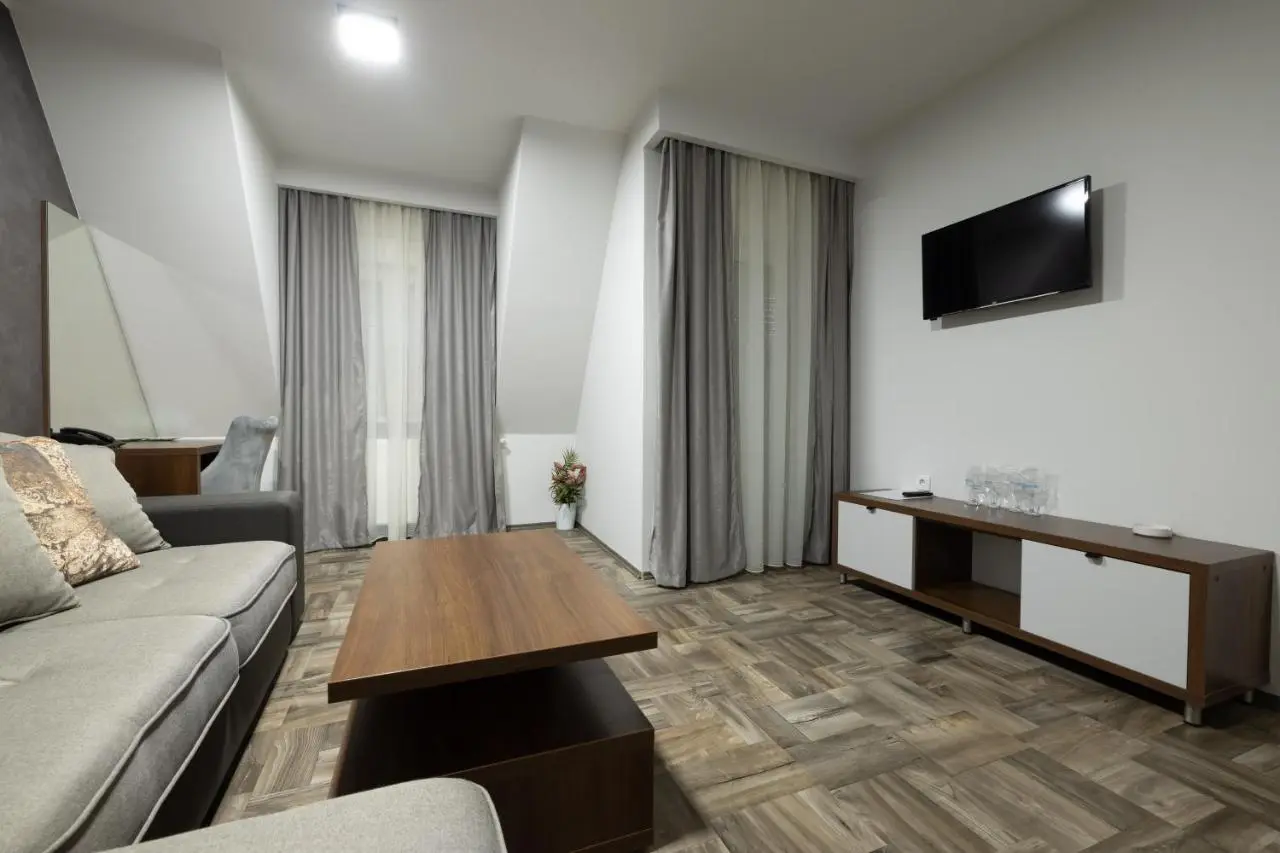 Motel Milošević