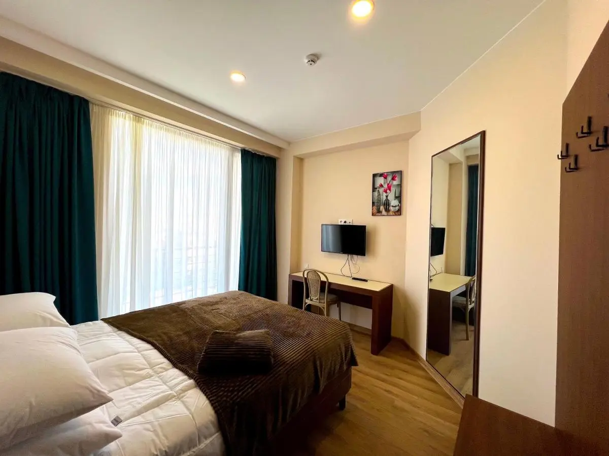 HOTEL WEST TBILISI