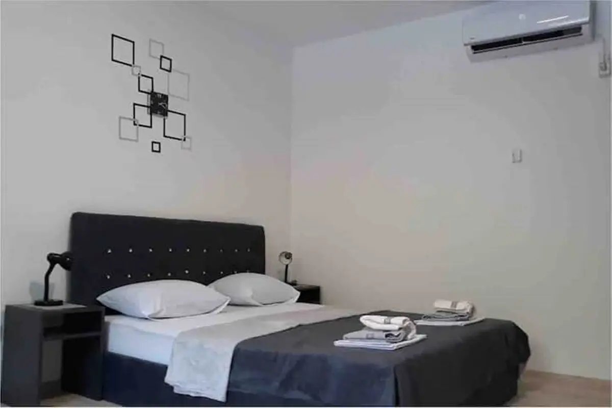 Naar 1 - cozy APT+ FREE PARKING