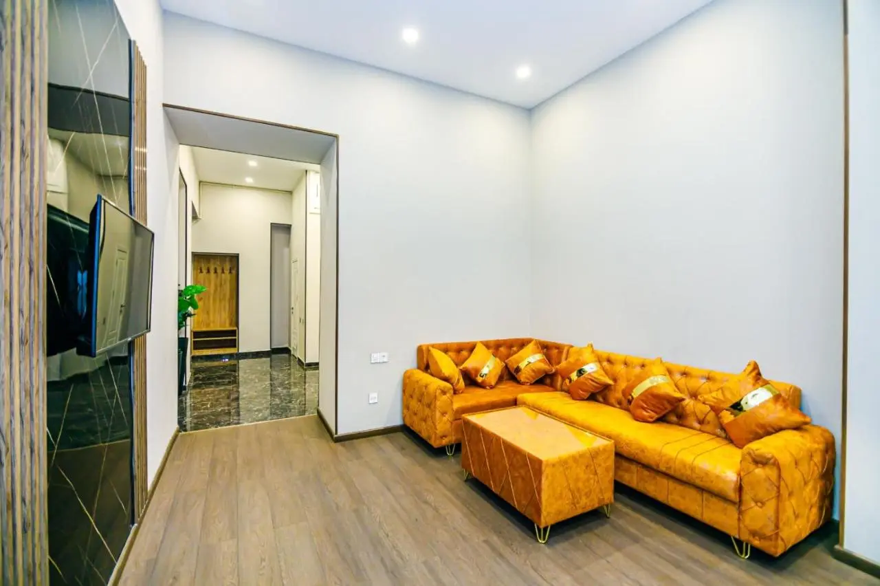 Apartment TESUTT
