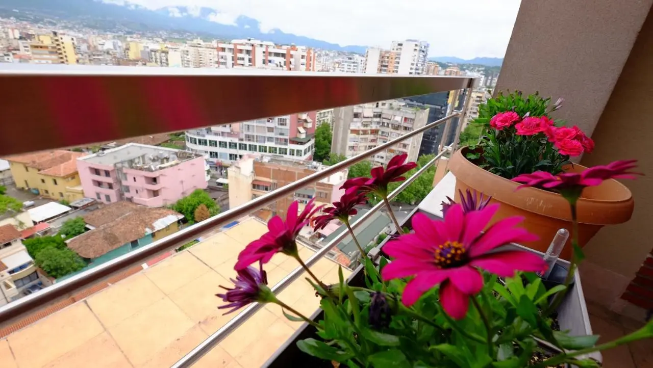 Galeria Apartment