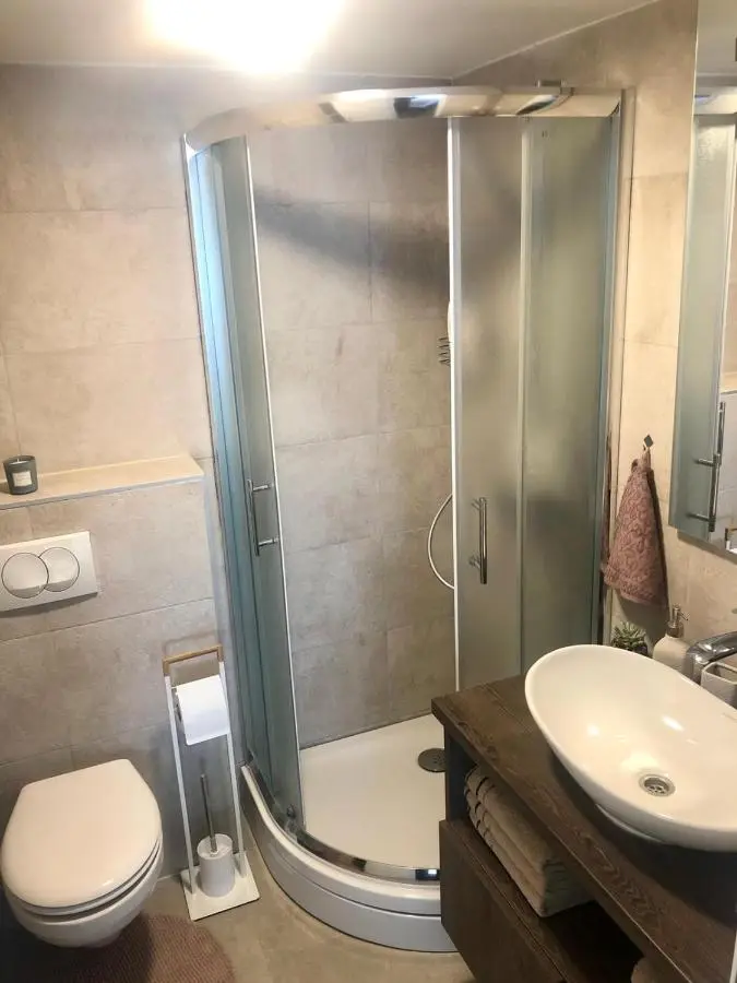 Bjelasnica Tuzlaks Apartment -SAUNA-free parking