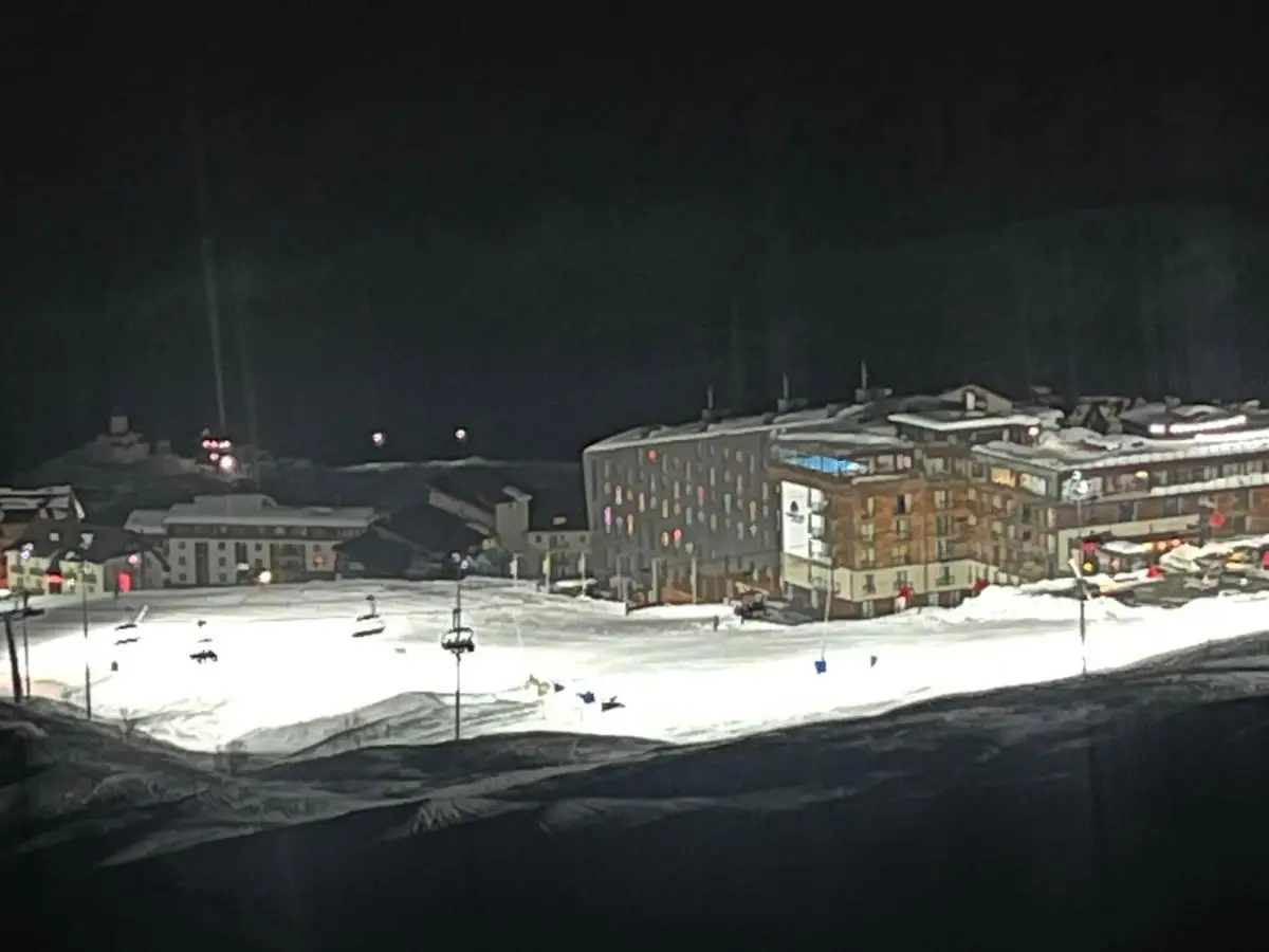 Premium apartment with amazing views, New Gudauri