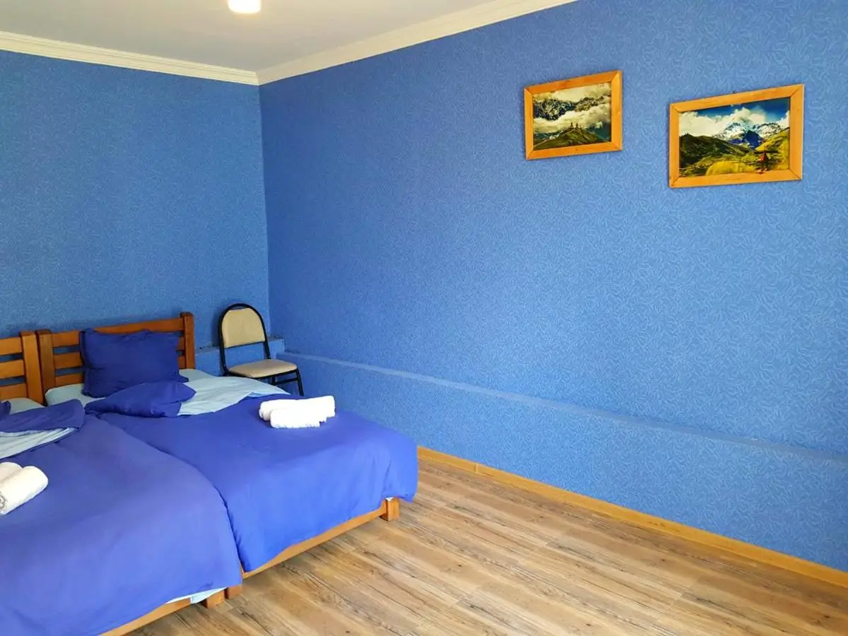 Piligrim Kazbegi