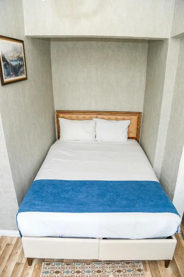 Asitane Life Hotel