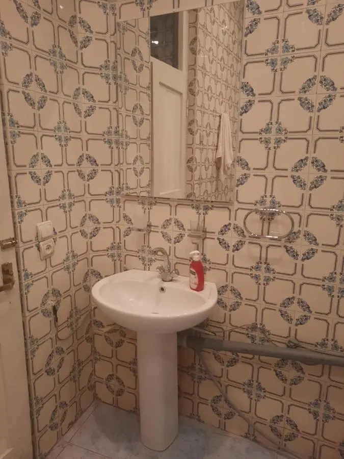 Natali Apartment