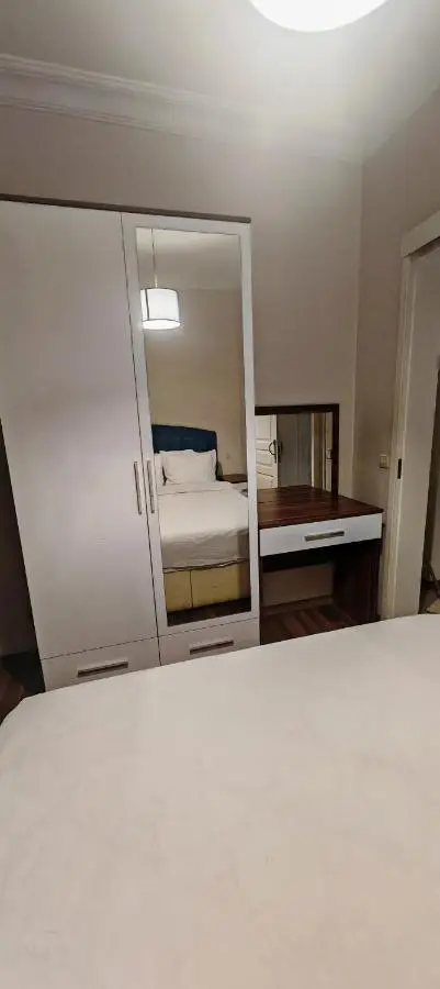 Mimoza İstiklal Apart Hotel