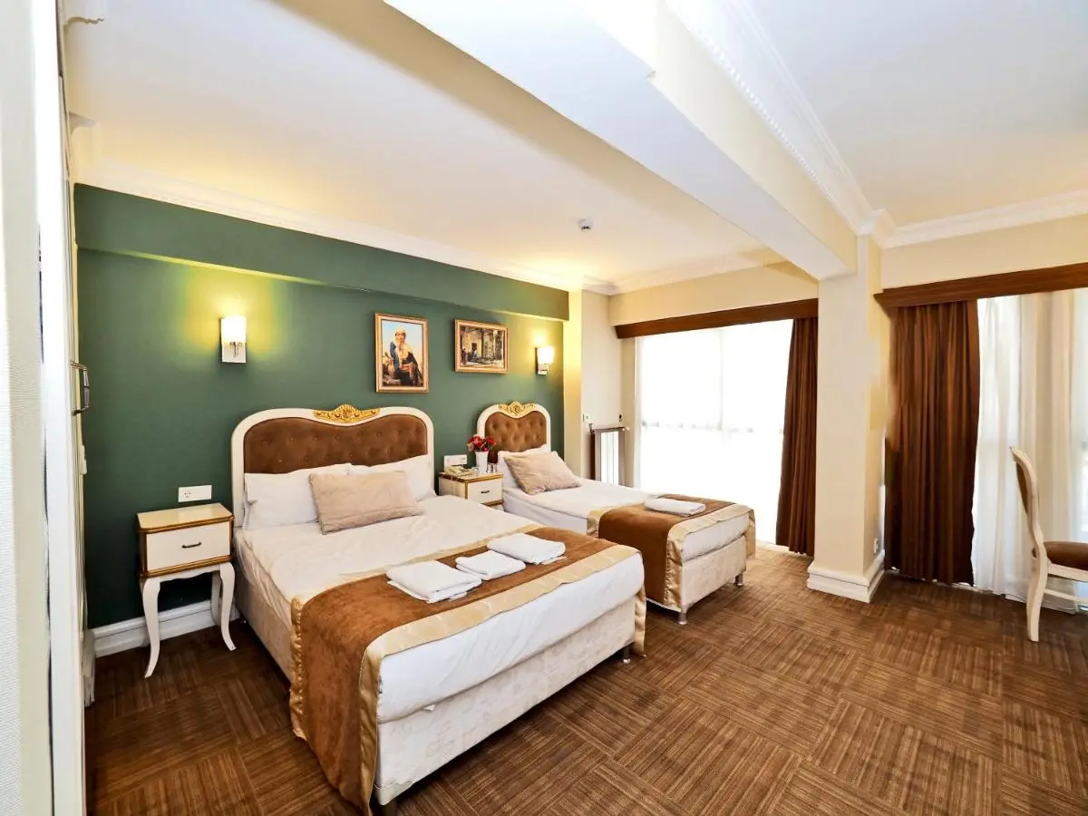 Elysion Hotel