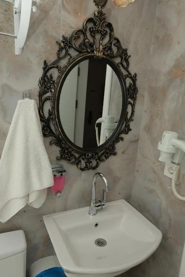 Constantinopolis Hotel
