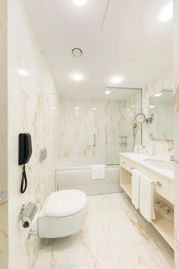 Hallmark Hotel & SPA Istanbul
