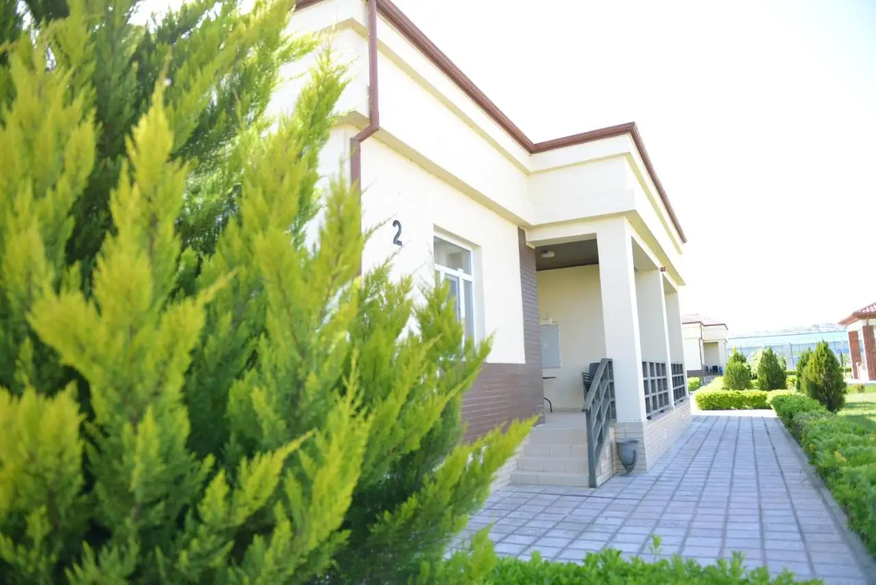 Shamakhy Sport Villas