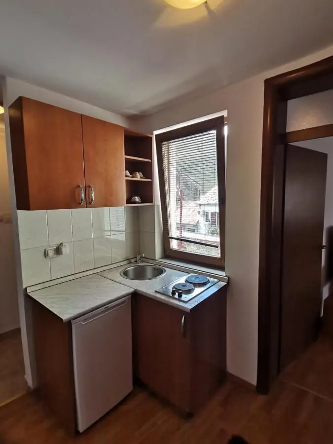 Apartments Stari most