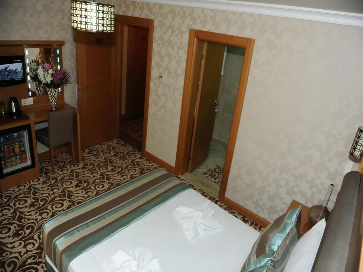 Alfa Hotel