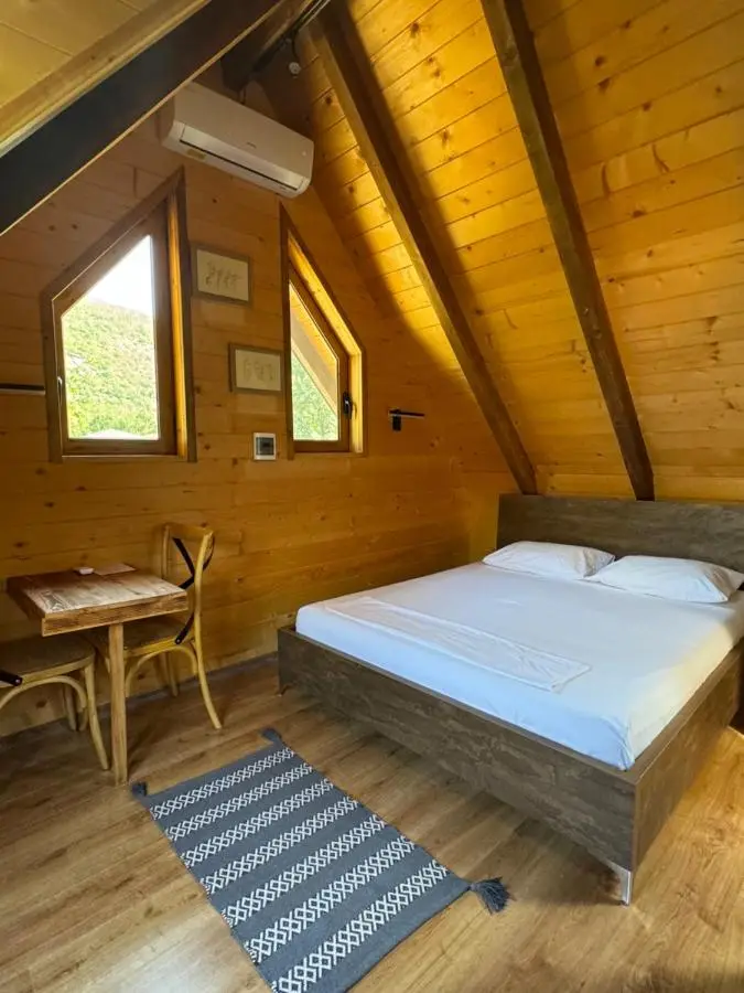 Agora Farmhouse