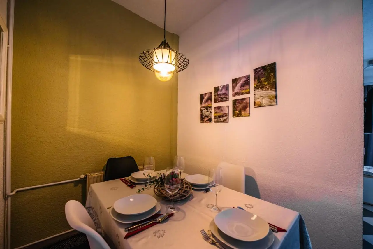 Apartman Luka