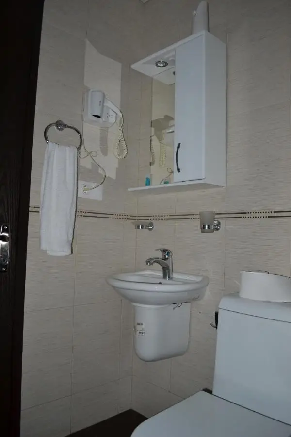 Seaview Panoramic Apartments ORBI Sea Towers Batumi