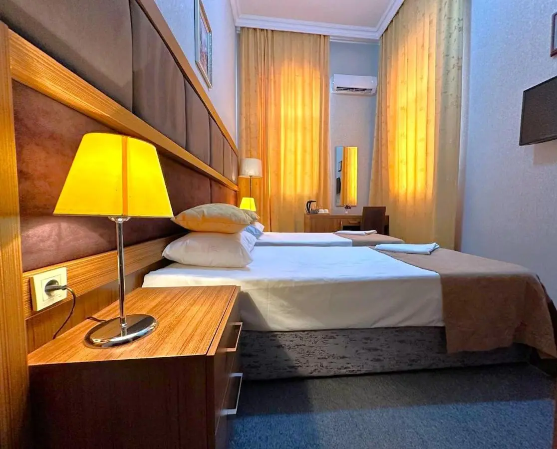 Turkiye Hotel - Free Massage - Free Swimming Pool