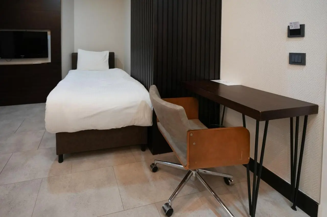 Visse Hotel