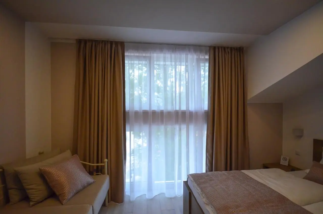 Villa Aba apartments