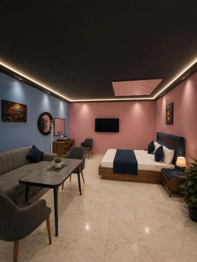 Eco Hotel Baku