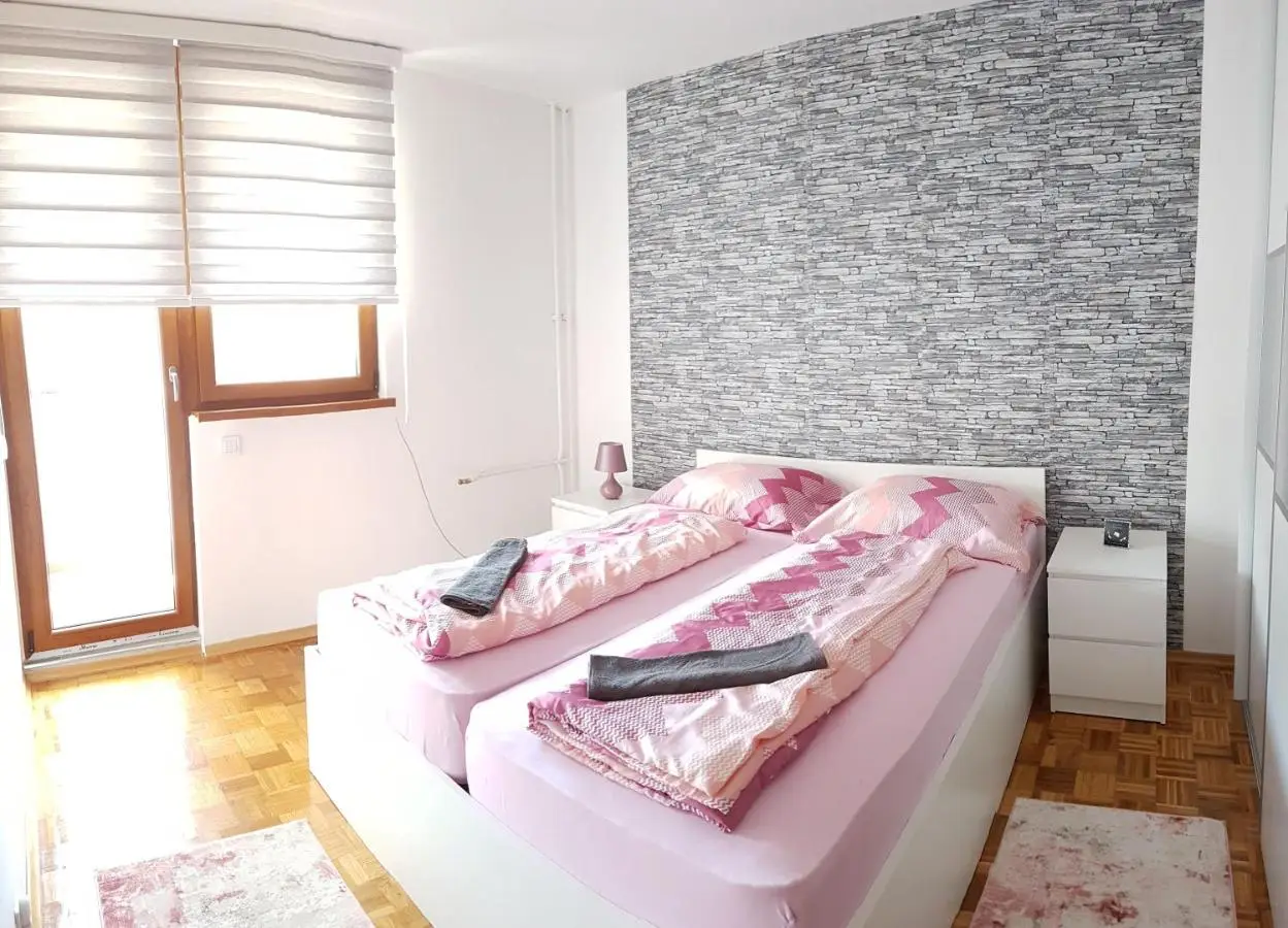 Apartment Emina