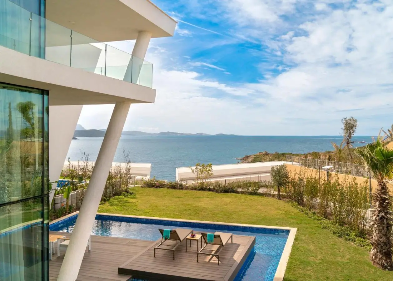 Le Meridien Bodrum Beach Resort