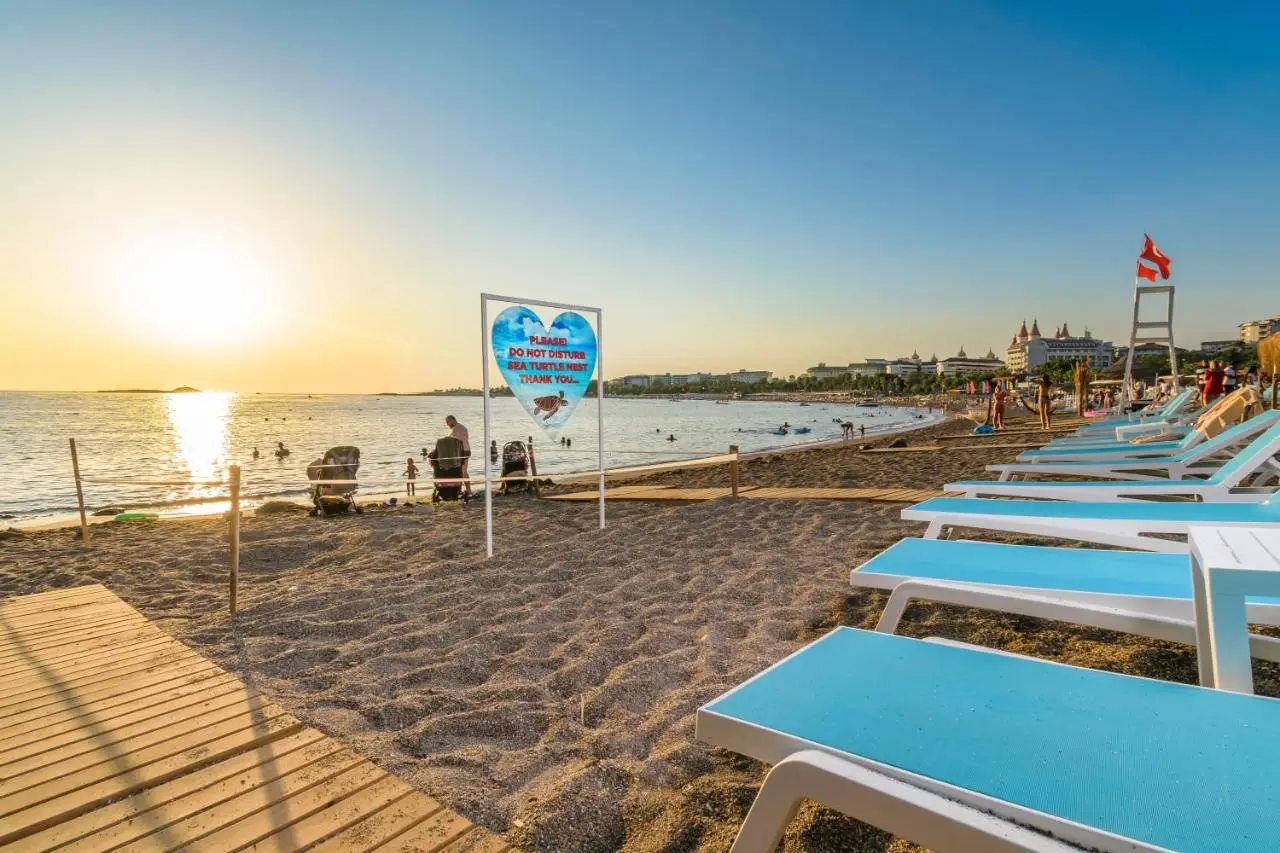 Litore Resort Hotel & Spa - Ultra All Inclusive