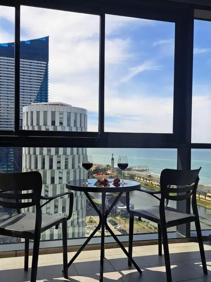 Dream Apartments Batumi