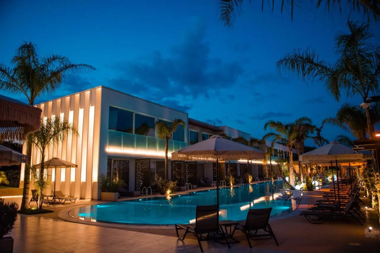 Elite Bay Hotel Lalez Durres