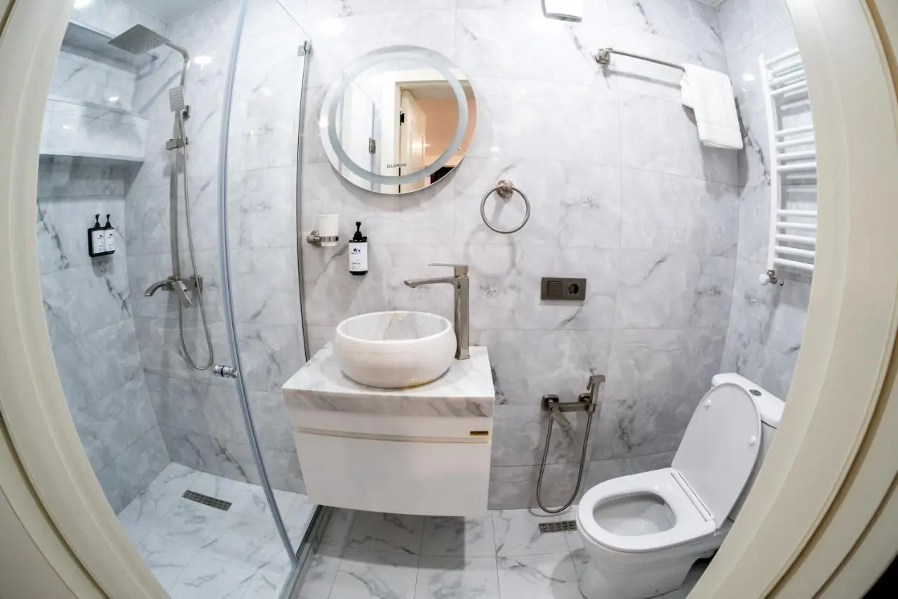 Hotel Urban Bliss