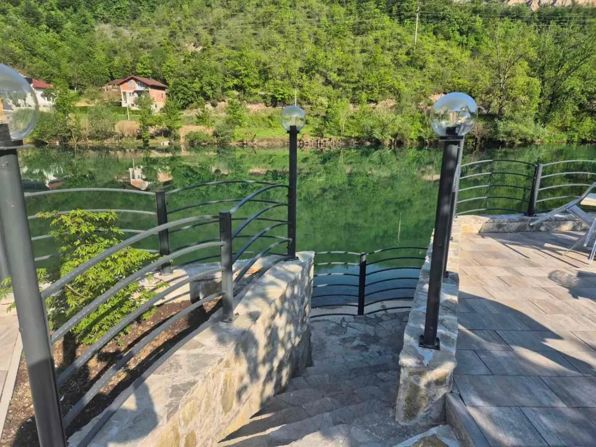 Hotel Luna Bihać