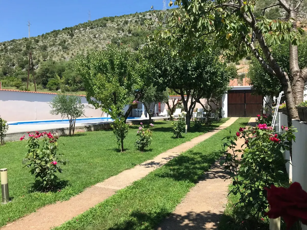 Villa Residence