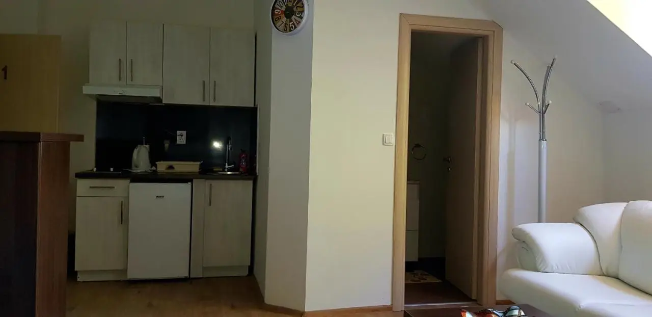 Apartman Campari