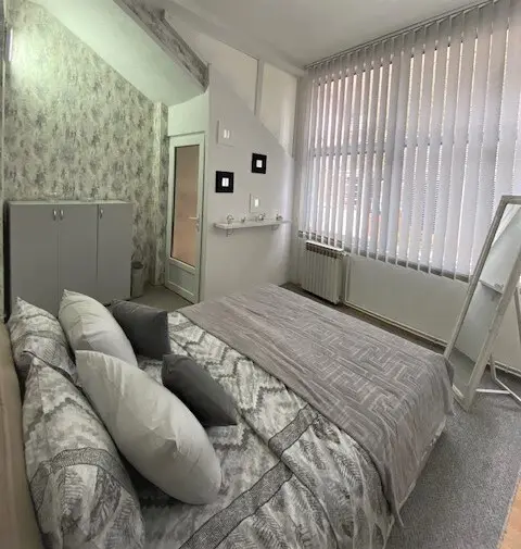 Sweet little nest in Sarajevo