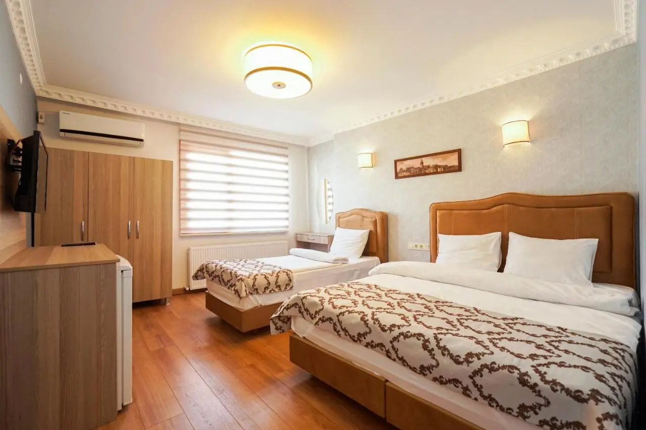 Authentic Apartments OldCity