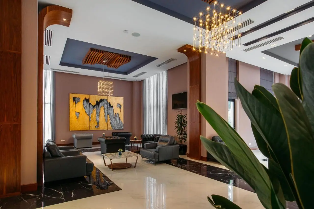 Horizont Hotel Tbilisi