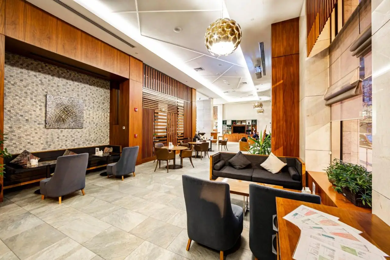Holiday Inn Baku by IHG