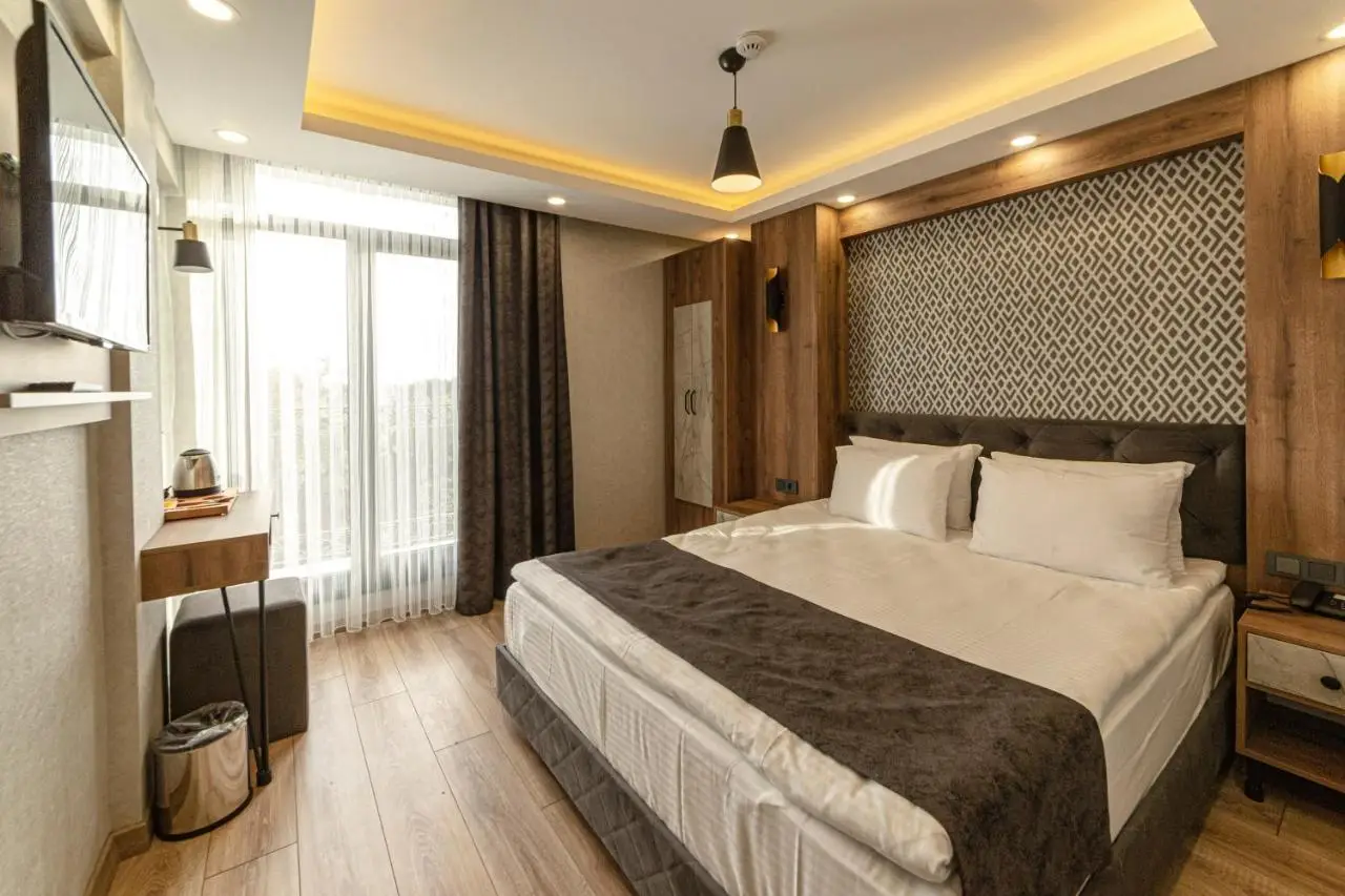 World Heritage Center Hotel